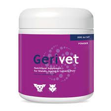 Gerivet Powder  250G