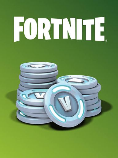 1000 V-Bucks | Fortnite