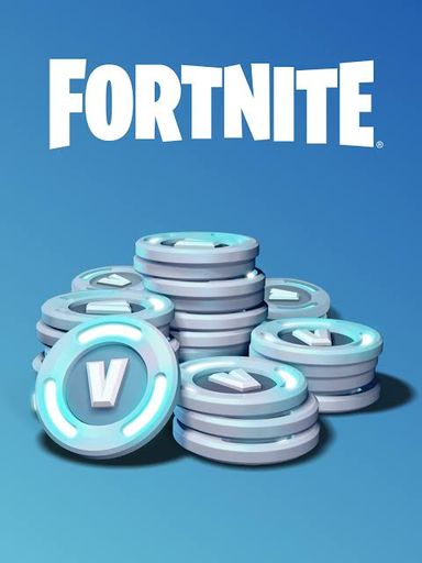 2800 V-Bucks | Fortnite