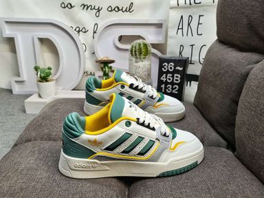 ADIDAS DROP STEP LOW 