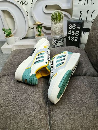 ADIDAS DROP STEP LOW 