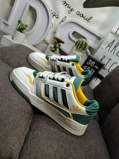 ADIDAS DROP STEP LOW 