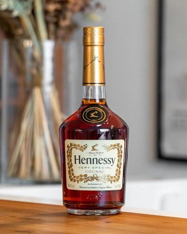 Hennessy