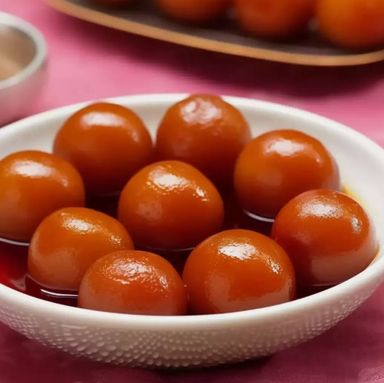 Gulab Jamun