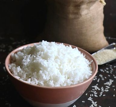 Ghee Rice