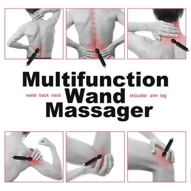 Portable Massage Stick