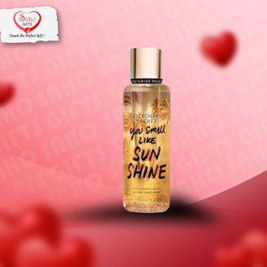 VICTORIA SECRET SUN SHINE 100ML