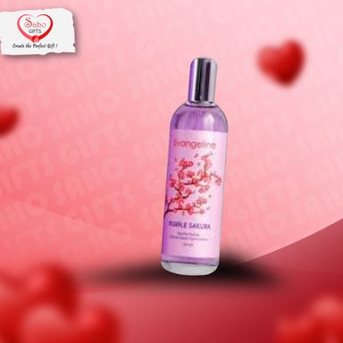 EVANGELINE PURPLE SAKURA 100ML