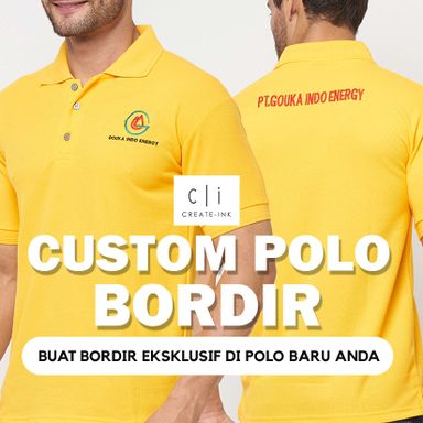 Polo Basic 12-36 pcs