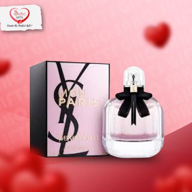 MON PARIS EAU DE PERFUME 90ML