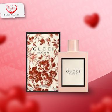 GUCCI BLOOM 100ML