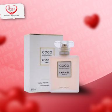 COCO MADEMOISELLE EAU DE PERFUME 100ML