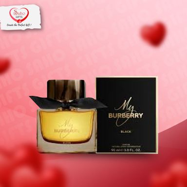  MY BURBERRY 90ML