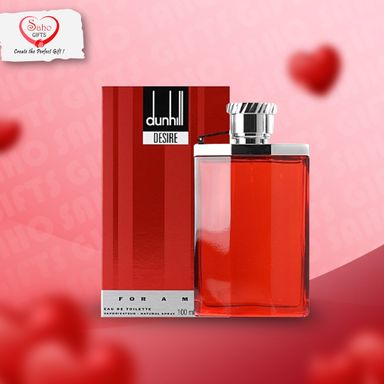 DUNHILL DESIRE 100ML