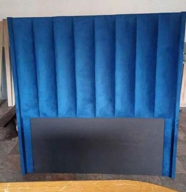 DOUBLE BED HEADBOARDS