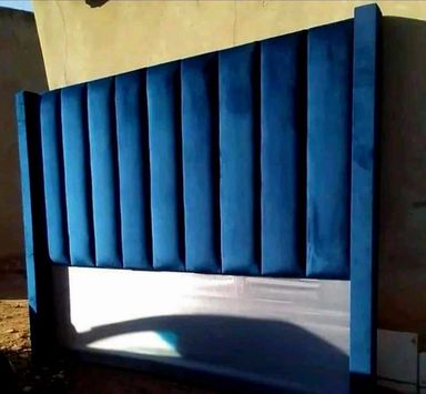 DOUBLE BED HEADBOARDS