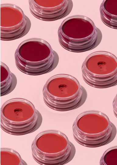 Tinted Lip Balm