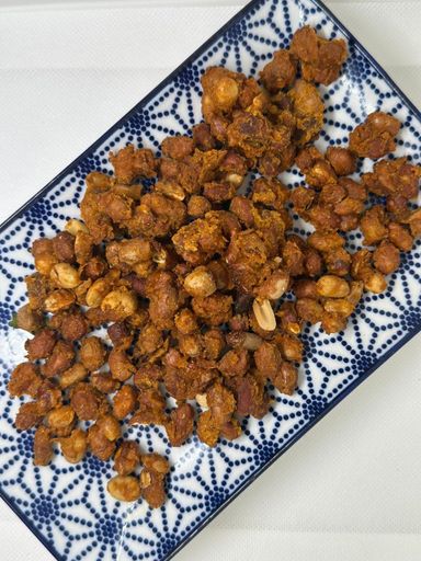 Kacang Berempah (480g)