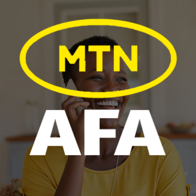 MTN AFA 