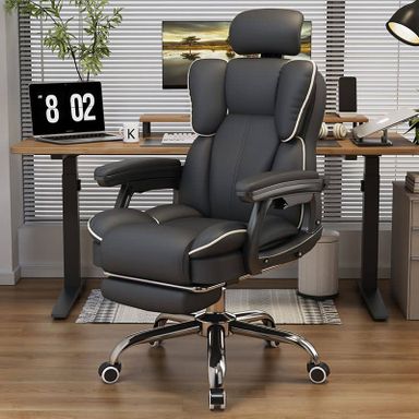 OFFICE CHAIRS 