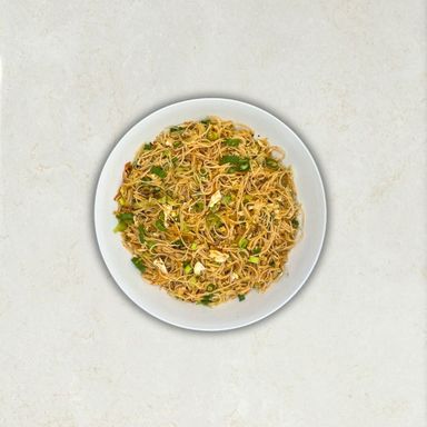 Egg Noodles
