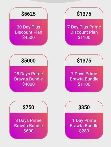 Digicel Plan