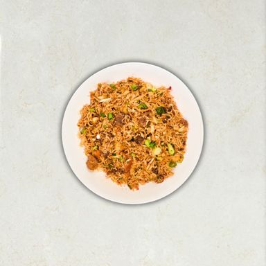 Chicken & Beef String Hoppers Kottu