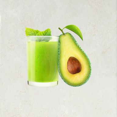 Avocado Juice