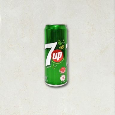 7 Up 250ml