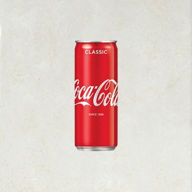 Coca-Cola 330ml