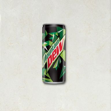 Mountain Dew 250ml