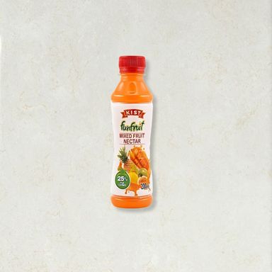 Kist Mixed Fruit Nectar 200ml