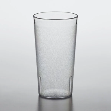 Plastic Cup / Vaso Plastico