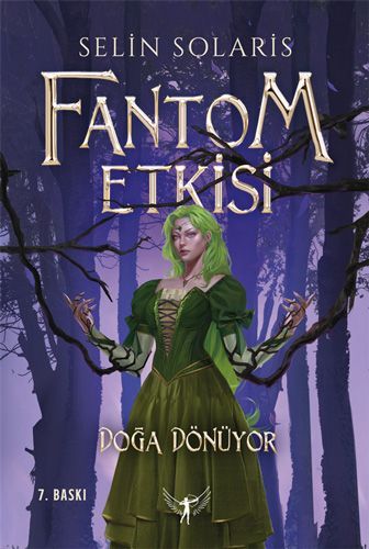 Fantom Etkisi - Doğa Dönüyor