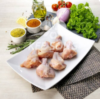 Fresh Chicken Drumette – 300g