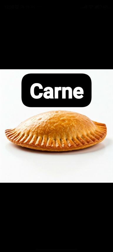 Empanada de Carne