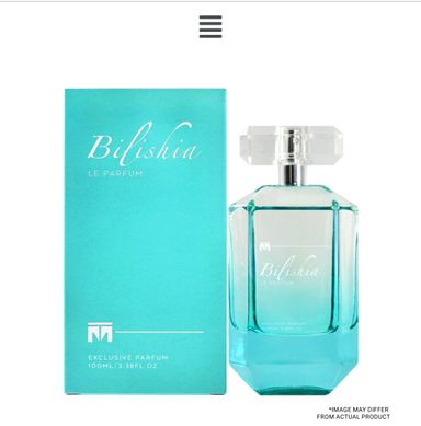 Belishia la perfume 