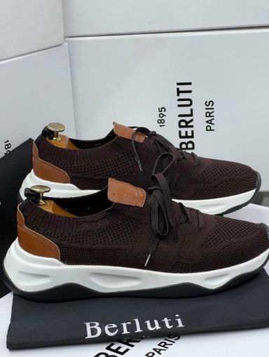 BERLUTI PARIS 