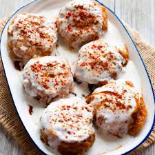 Dahi Bada (6pcs) (pre-order) 