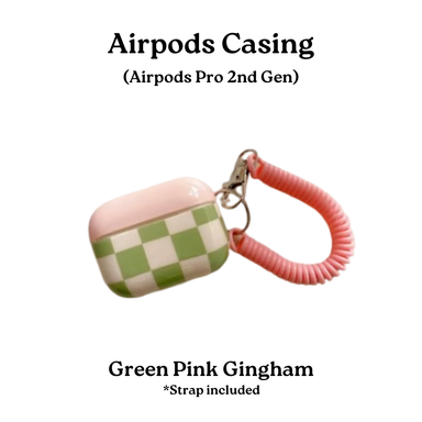 Air Pods Casing