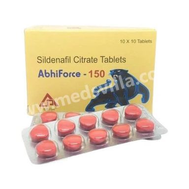 Abhiforce 150