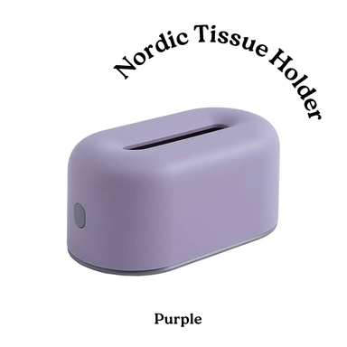 Nordic Tissue Holder