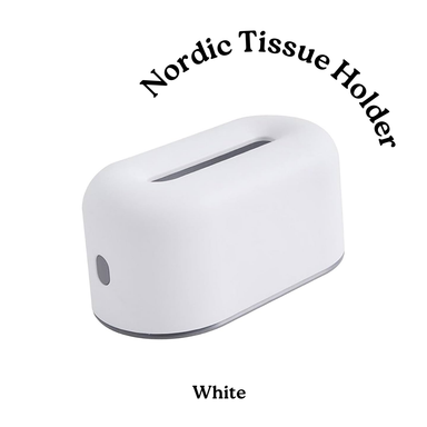 Nordic Tissue Holder