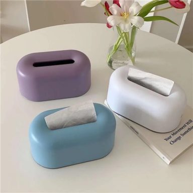 Nordic Tissue Holder