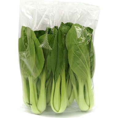 Sio Pek Chye小白菜(250g)