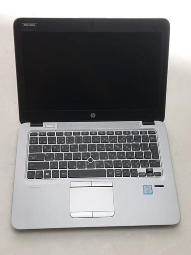 Hp elitbook 840 G3