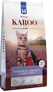 Karoo Adult Cat