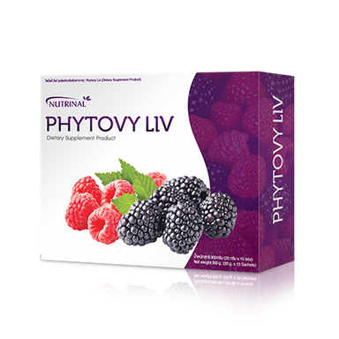 Phytovy Liv