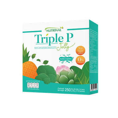 Triple P