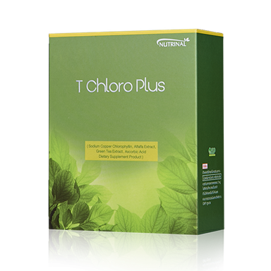 T Chloro Plus